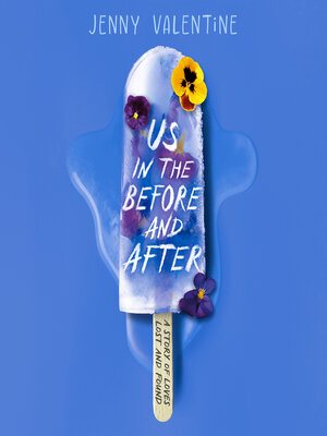 cover image of Us in the Before and After